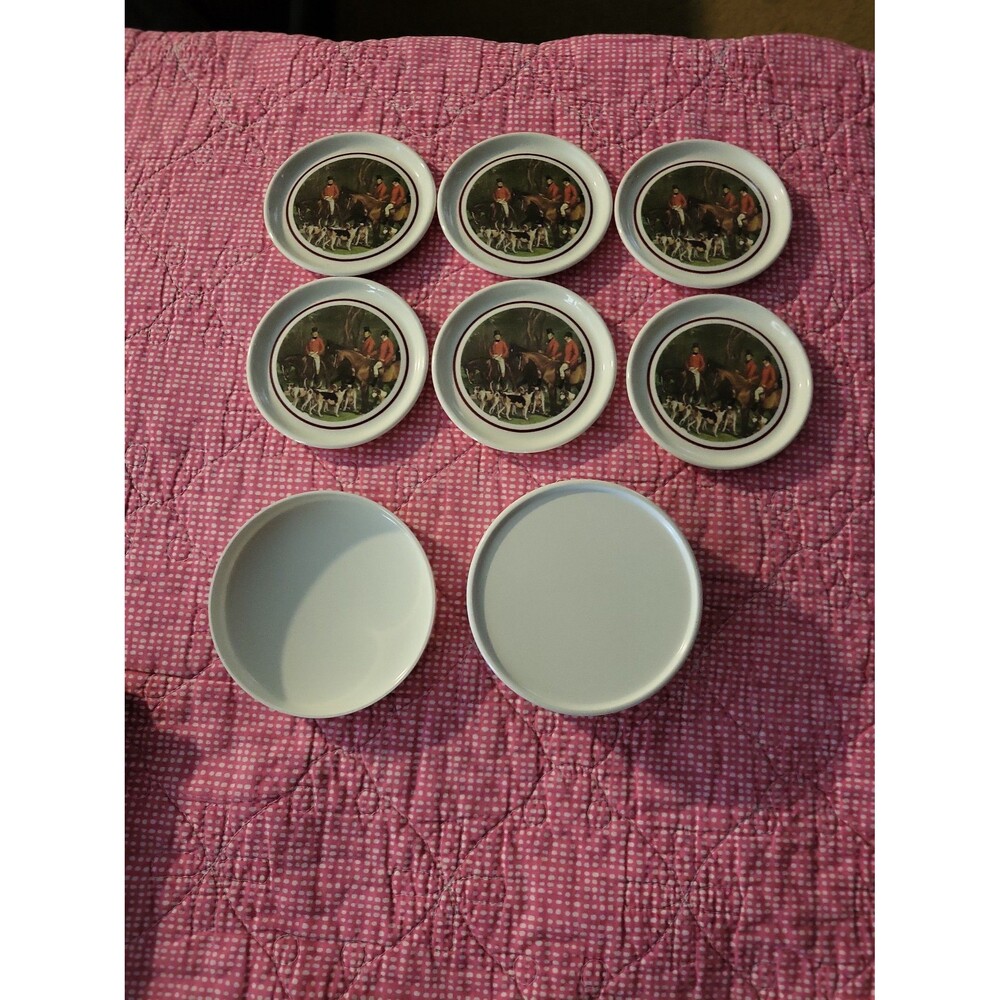 Coasters - Picture 3 of 3